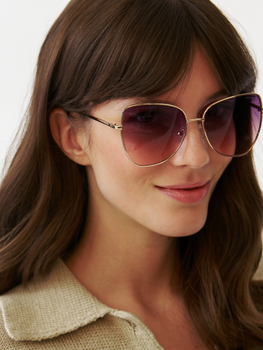 Сонцезахисні окуляри жіночі Cana