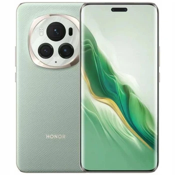 Смартфон Honor Magic 6 Pro 12/512GB Meadow Green Europe