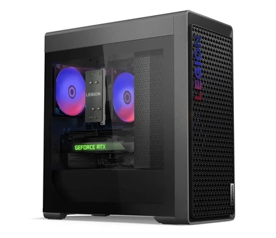 Компьютеры Intel Core i5 с видеокартой GeForce RTX 4070 Ti купить