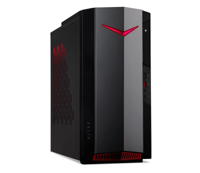 Компьютер Acer Nitro 50 i5-12400/32GB/512/Win11 GTX1660S (N50-640 || DG.E35EP.007) EU
