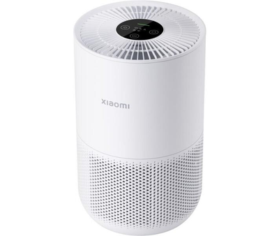 Воздухоочиститель Xiaomi Smart Air Purifier 4 Compact (управление со смартфна) Global
