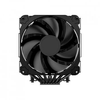 Кулер для процессора JONSBO HX7280 Black (198959)