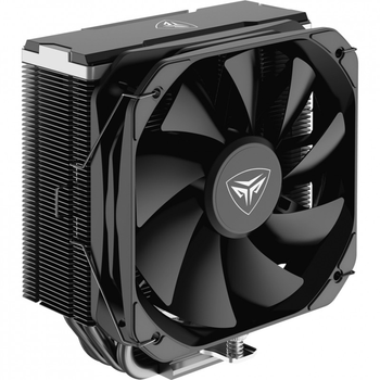 Кулер для процессора PcCooler K6 BK (199048)