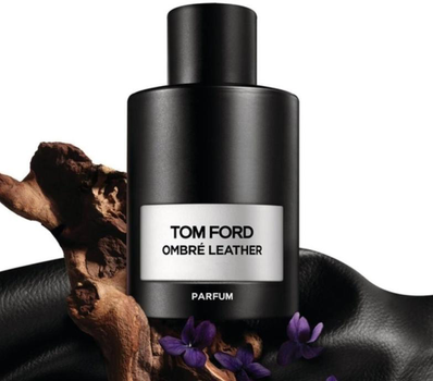 Perfumy damskie Tom Ford Ombre Leather 50ml (888066117685)