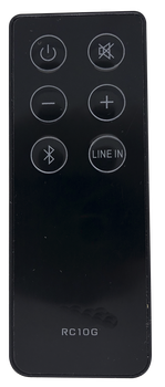 Пульт для музыкальных центров и аудио техники EDIFIER RC10G (акустика) [AUX] - 60064