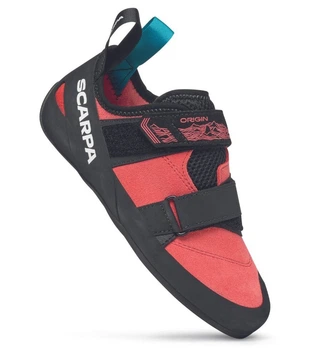 Скальники Scarpa Origin W 35 Coral Sunset Black (1004-70082-002-1-35)