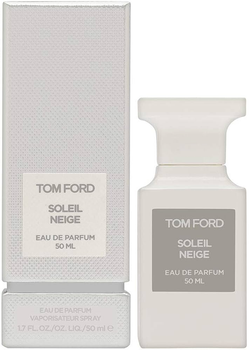 Woda perfumowana unisex Tom Ford Soleil Neige EDP U 50 ml (888066093200)