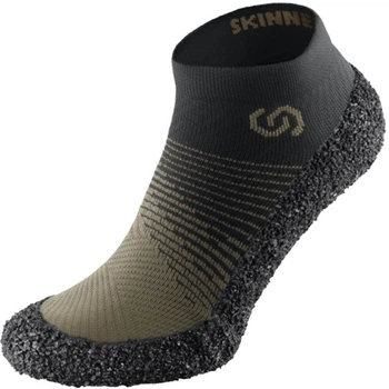 Шкарпетки Skinners Adults 2.0 Comfort S Коричневий (1054-019.0143)