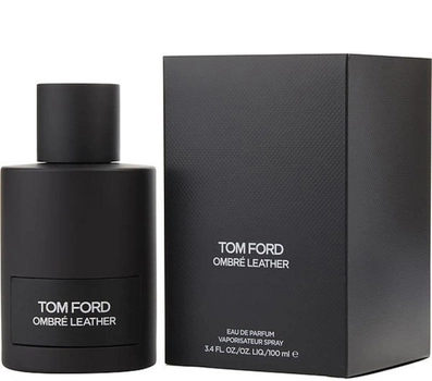 Perfumy damskie Tom Ford Ombre Leather 100 ml (888066075145)