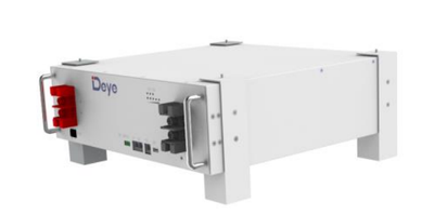 Набор для стекинга Deye SE-G5.1 Pro (3U-Bracket) (составляющая комплекта)