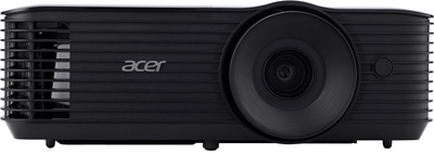 Projektor Acer X1228i Czarny (MR.JTV11.001)