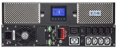 Джерело безперебійного живлення 9PX 1000i RT2U