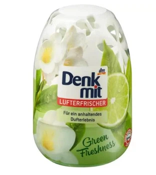 Denkmit Арома-яйце Green Freshness 150ml