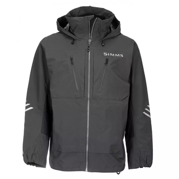 Куртка Simms ProDry Jacket Carbon S (13048-003-20 / 2160894)