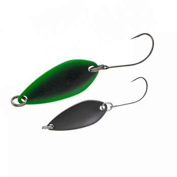 Блешня Daiwa Presso ADM 26mm 2.2g #TG (15440-144 / 2233983)