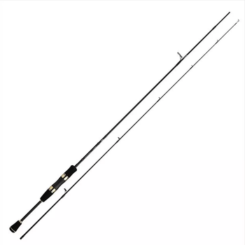 Спінінг Daiwa Trout X AT 63UL-N 1.91 0.8-7g (15809616 / 2267385)