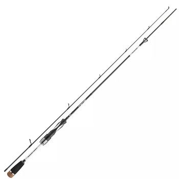 Спінінг Daiwa 23 Silver Creek L Spin 2.20m 5-21g (11441-221 / 2241661)