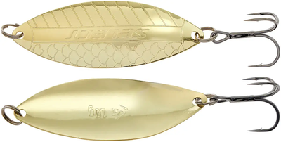 Блешня Select Solver 10.0g 71mm #02 (1870-67-90)