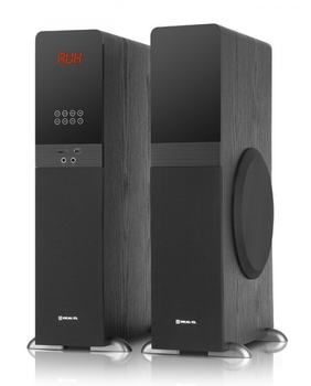 Акустическая система REAL-EL S-2030 Black