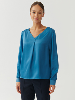 Блуза жіноча Tatuum SANDRIKA T2404.048 42 Голуба (5900142307393)