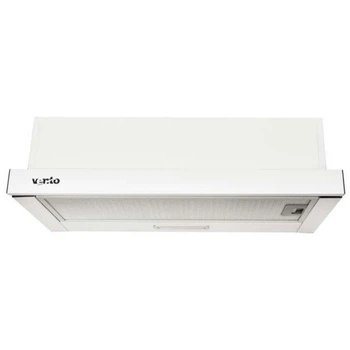 Вытяжка Ventolux garda 60 wh (500) led