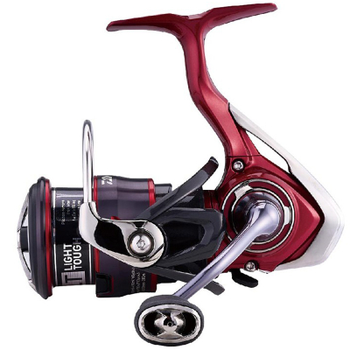 Котушка Daiwa Fuego 21 2500S HX (дрібна котушка),00090786