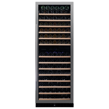 Винный холодильник Dunavox DX-181.490SDSK