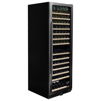 Винный холодильник Dunavox DX-166.428SDSK
