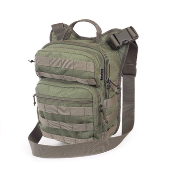 Плечевая сумка Tactical-Extreme CROSS Khaki