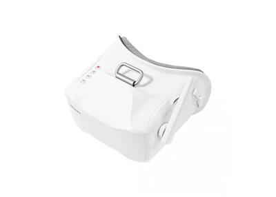 FPV шолом BetaFPV VR03 white
