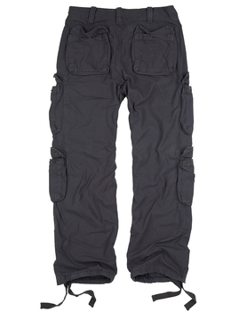 Брюки Surplus Raw Vintage SURPLUS AIRBORNE VINTAGE TROUSERS Antrazit 2XL (05-3598-17)