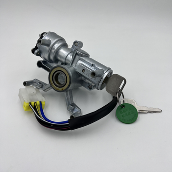 Замок зажигание ISUZU БОГДАН Chm (8970956820A)