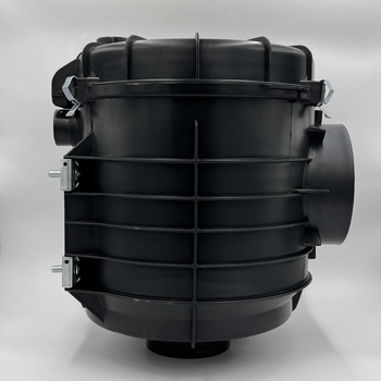 Корпус повітряного фільтра 4НК1 4JJ1 Євро-4/5 Isuzu Атаман Chm (8980504152B)