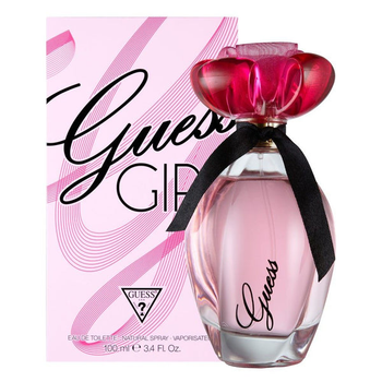 Туалетна вода Guess Girl EDT W 100 мл (85715320810)