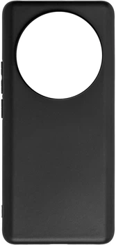 Чохол для смартфона ArmorStandart Matte Slim Fit для Honor Magic 5 Lite Black (ARM69394)