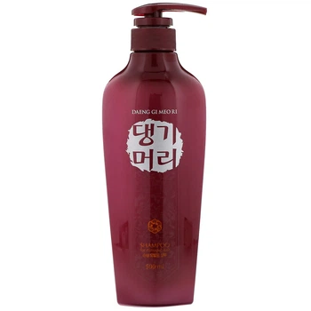 Шампунь для відновлення пошкодженого волосся Daeng Gi Meo Ri Shampoo For Damaged Hair 500 мл (8807779070119)