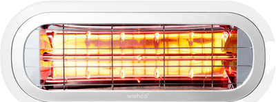 Уличный обогреватель Wishco Mini (5714648423033)