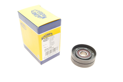 Ролик ремня приводного MAGNETI MARELLI 331316171238 252812A200, 252812A100, 252812A000