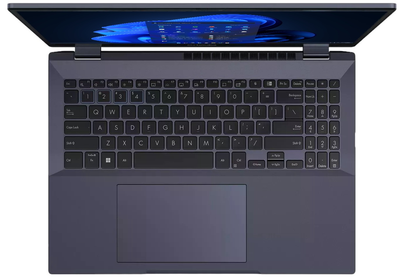 Ноутбук Asus ExpertBook B5 B5602CVA-L20432X (90NX06S1-M00FS0) Star Black