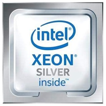Процесор Intel Xeon (LGA3647) Silver 4210R, Tray, 10x2.4 GHz (Turbo Frequency 3.2 GHz), L3 13.75Mb, Cascade Lake, 14 nm, TDP 100W (CD8069504344500)