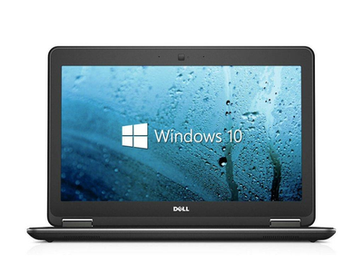 Ноутбук Dell Latitude E7450 |i5-5300U/8GB/240SSD| Refurbished