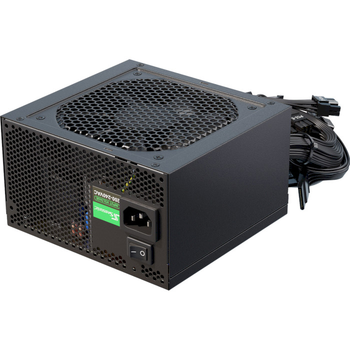 Блок живлення Seasonic 700W A12-700 80 PLUS (SSR-700RA) Б/в