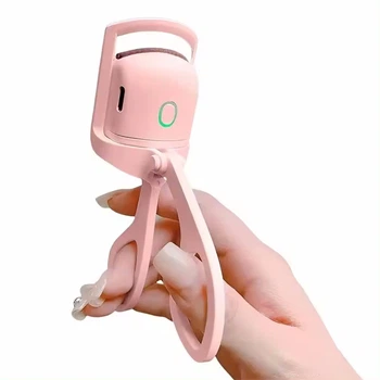 Аккумуляторные щипцы для завивки ресниц с USB Eye lashes machine ZA7YN9598P
