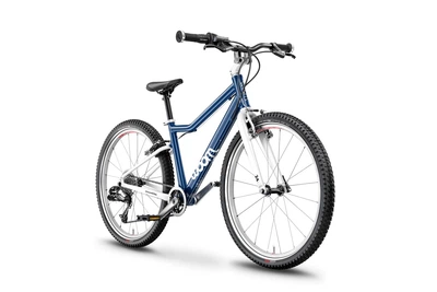 Дитячий велосипед Woom Original 5 24 дюйми midnight blue, WO5BLUE