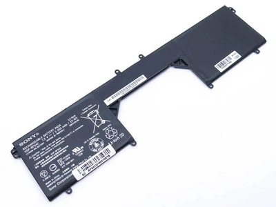 Батарея BPS42 для SONY VGP-BPS42 11A, SVF11N14SCP, SVF11N15SCP, SVF11N1 (7.2V 3200mAh 23Wh)