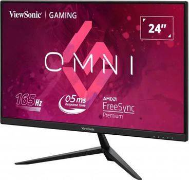 Монитор ViewSonic VX2428 (VS19276) EU