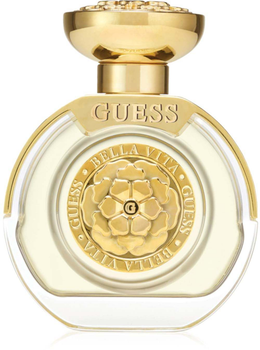 Woda perfumowana damska Guess Bella Vita 30 ml (0085715333025)