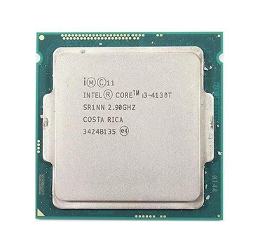 Процесор Intel Core i3-4130T s1150, 2.9GHz, 2/4, 3MB, HD Graphics 4400, 35W б/в