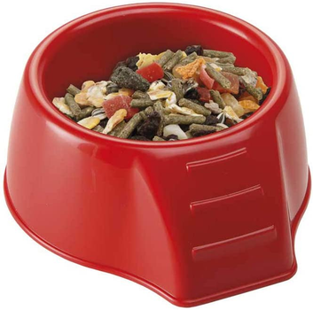 Кормушка для грызунов Ferplast Dada Mini Feeding Bowl салатовая Ø 8x9x3.5 см 65 мл 84705799
