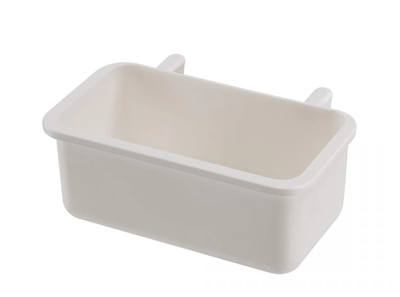 Кормушка для грызунов Ferplast FPI 4704 Feeding Dish 8.1x5.6x3.2 см 84704799